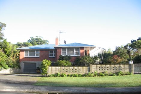 Photo of property in 120 Ruapehu Street, Paraparaumu, 5032