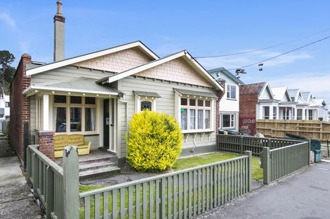 Photo of property in 621 Castle Street, North Dunedin, Dunedin, 9016