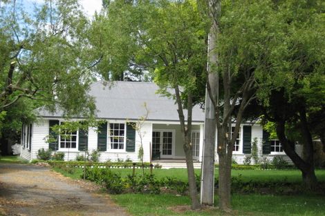 Photo of property in 29 Harrogate Street, Hanmer Springs, 7334