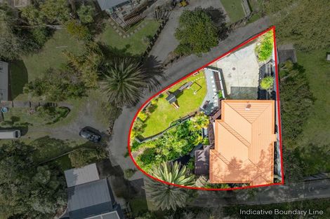 Photo of property in 58h Sunnyside Road, Sunnyvale, Auckland, 0612