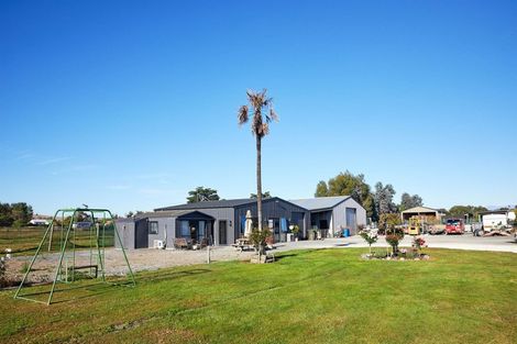 Photo of property in 19 State Highway 1, Kaikoura Flat, Kaikoura, 7371