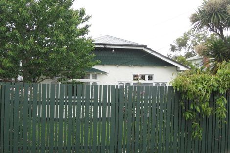 Photo of property in 14 Mcleod Street, Richmond, Christchurch, 8013