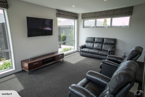 Photo of property in 6 Navy Loop, Rolleston, 7614