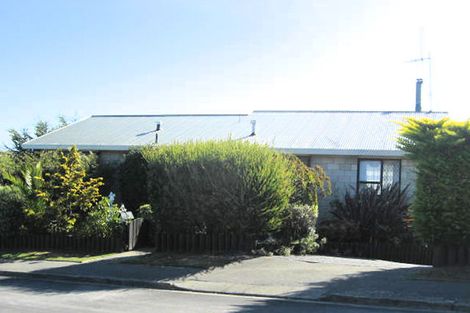 Photo of property in 7 Watlington Place, Watlington, Timaru, 7910