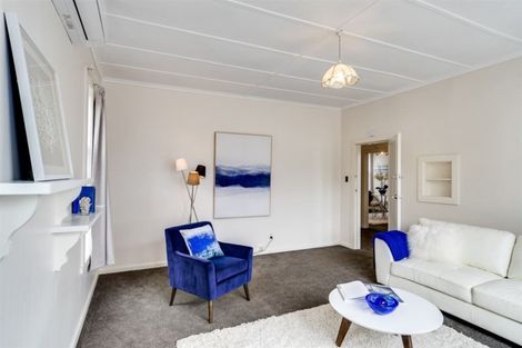 Photo of property in 1a Goldsmith Terrace, Hospital Hill, Napier, 4110