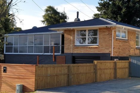 Photo of property in 24 Hood Street, Ngongotaha, Rotorua, 3010