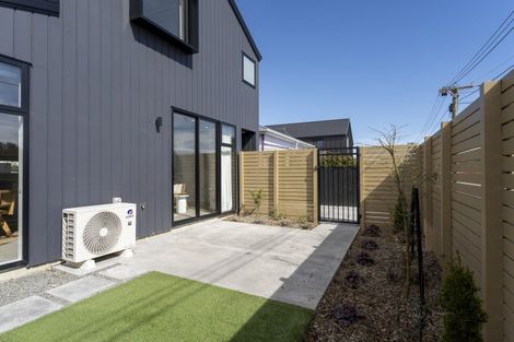 Photo of property in 50a Leitch Street, Somerfield, Christchurch, 8024