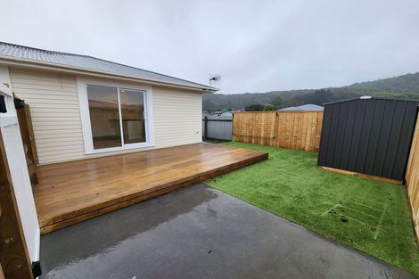 Photo of property in 31c Donnelley Drive, Wainuiomata, Lower Hutt, 5014