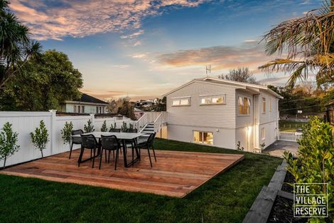 Photo of property in 58 Dryden Street, Grey Lynn, Auckland, 1021