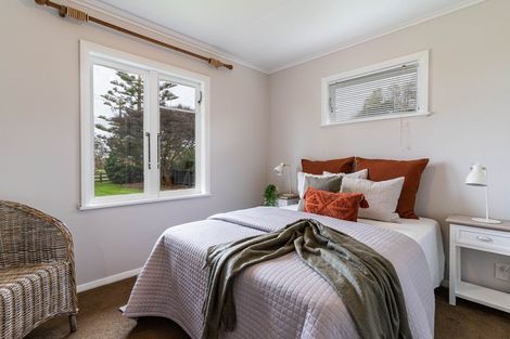 Photo of property in 2979 Cheltenham Hunterville Road, Cheltenham, Feilding, 4777