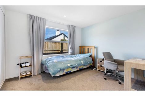 Photo of property in 18 Spalling Road, Halswell, Christchurch, 8025