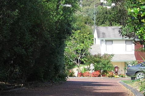 Photo of property in 21 Highwood Grove, Torbay, Auckland, 0630