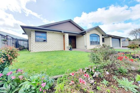 Photo of property in 1 Cooper Crescent, Morrinsville, 3300