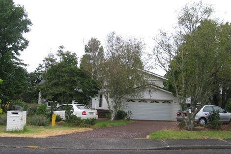 Photo of property in 40 Marywil Crescent, Hillcrest, Auckland, 0627