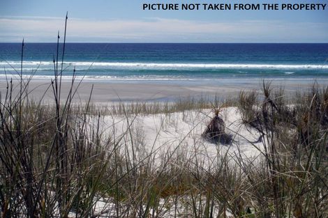 Photo of property in 260 Kimberley Road, Houhora, Kaitaia, 0484