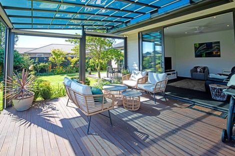 Photo of property in 9 Maltby Drive, Rolleston, 7615