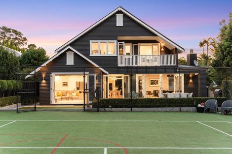 Photo of property in 16 Golf Road, Epsom, Auckland, 1023