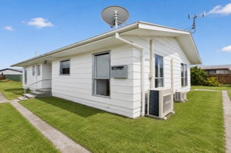 Photo of property in 25a Kippenberger Street, Lansdowne, Masterton, 5810