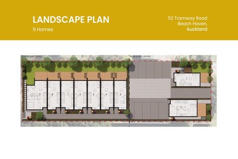 Photo of property in 52 Tramway Road, Beach Haven, Auckland, 0626