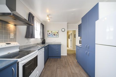 Photo of property in 10 Rimu Place, Cloverlea, Palmerston North, 4412