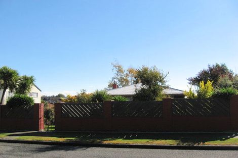 Photo of property in 29 Hopkins Street, Gleniti, Timaru, 7910