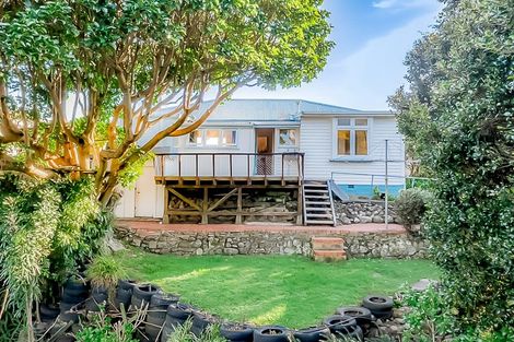 Photo of property in 198 Rosetta Road, Raumati South, Paraparaumu, 5032