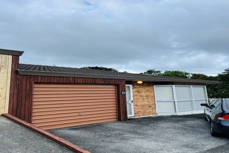 Photo of property in 3/74 West Coast Road, Glen Eden, Auckland, 0602