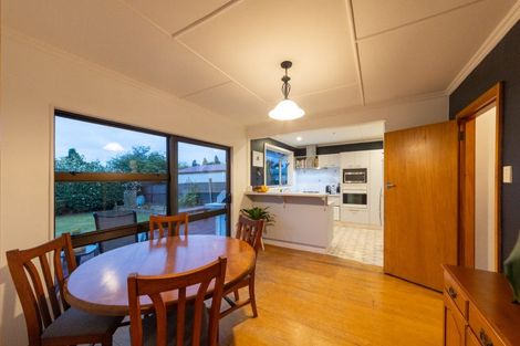 Photo of property in 16 Nairn Crescent, Awapuni, Palmerston North, 4412