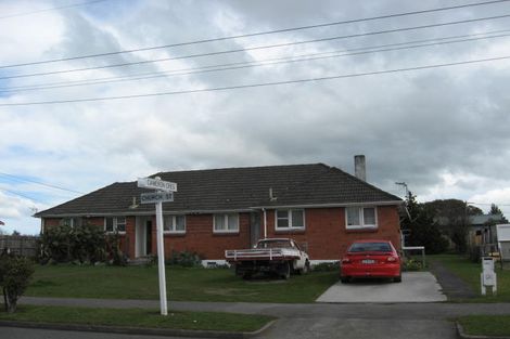 Photo of property in 166 Church Street, Masterton, 5810