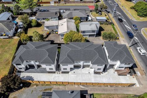 Photo of property in 27c Mahia Road, Manurewa, Auckland, 2102