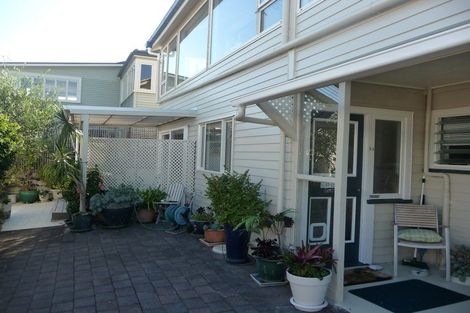 Photo of property in 1/9 Calliope Road, Devonport, Auckland, 0624