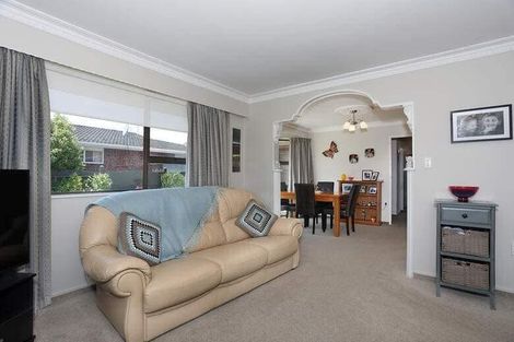 Photo of property in 43 Cedar Crescent, Feilding, 4702