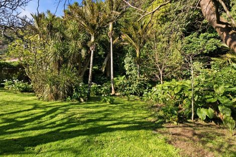 Photo of property in 191 Muritai Road, Eastbourne, Lower Hutt, 5013