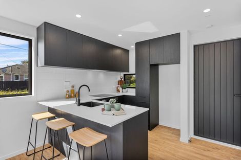 Photo of property in 1/6 Wellington Street, Phillipstown, Christchurch, 8011