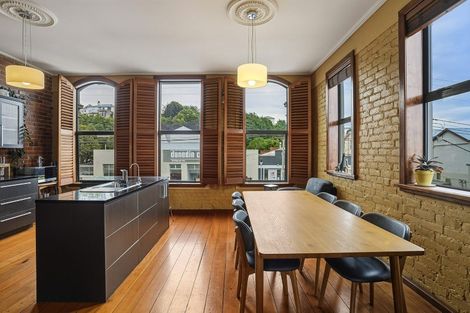 Photo of property in 65 Stafford Street, Dunedin Central, Dunedin, 9016