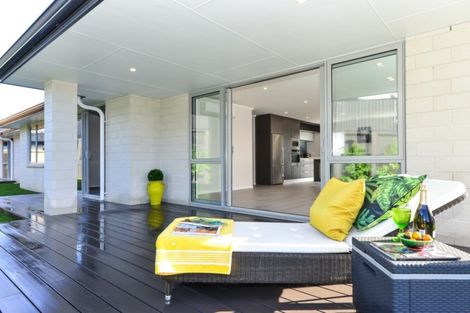 Photo of property in 42 Keston Crescent, Flagstaff, Hamilton, 3210