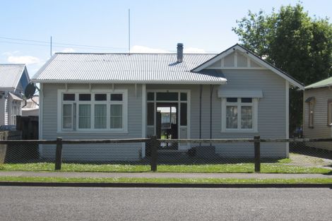 Photo of property in 368 Wicksteed Street, Whanganui, 4500