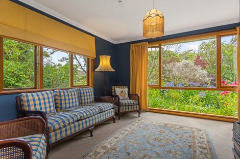 Photo of property in 60 Summerhill Drive, Fitzherbert, Palmerston North, 4410