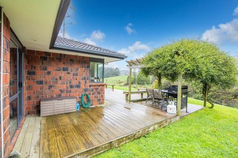 Photo of property in 363 Limeworks Loop Road, Te Pahu, Hamilton, 3285