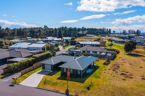 Photo of property in 82 Parekaawa Drive, Motuoapa, Turangi, 3382