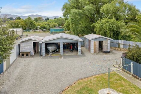 Photo of property in 2 Redwood Street, Seddon, 7210