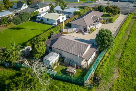 Photo of property in 1175 Tiki Sh25 Road, Coromandel, 3506