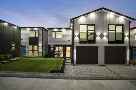 Photo of property in 36c Glen Avenue, Papatoetoe, Auckland, 2025