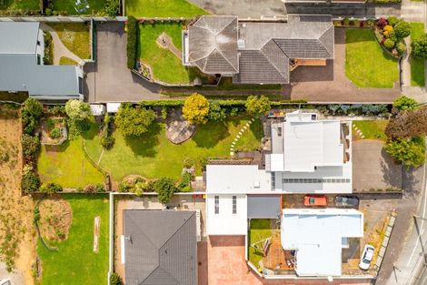 Photo of property in 84 Whiteley Street, Moturoa, New Plymouth, 4310