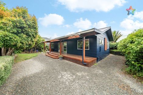 Photo of property in 36a Cambridge Terrace, Waiwhetu, Lower Hutt, 5010