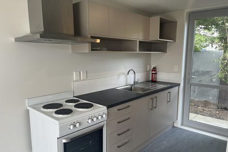 Photo of property in 7/20 Leyden Street, Phillipstown, Christchurch, 8011