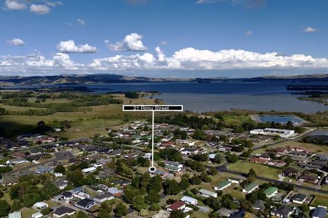 Photo of property in 21 Rimu Street, Te Kauwhata, 3710