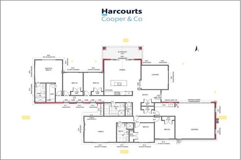 Photo of property in 4 Wheki Place, Swanson, Auckland, 0614