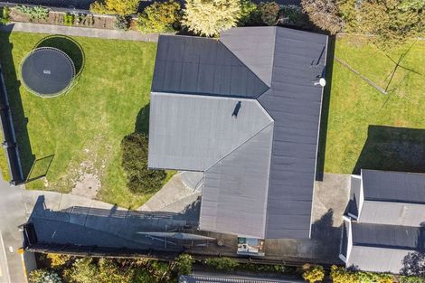 Photo of property in 122 Glandovey Road, Strowan, Christchurch, 8052