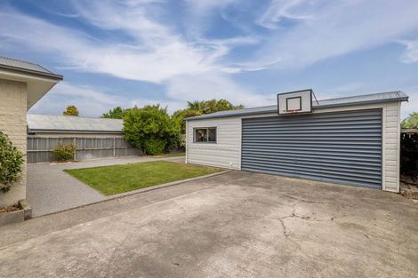 Photo of property in 4 Jarrow Place, Halswell, Christchurch, 8025